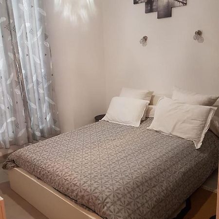 Ketia P Lejlighedshotel Marseille Eksteriør billede