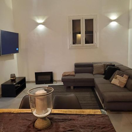 Ketia P Lejlighedshotel Marseille Eksteriør billede