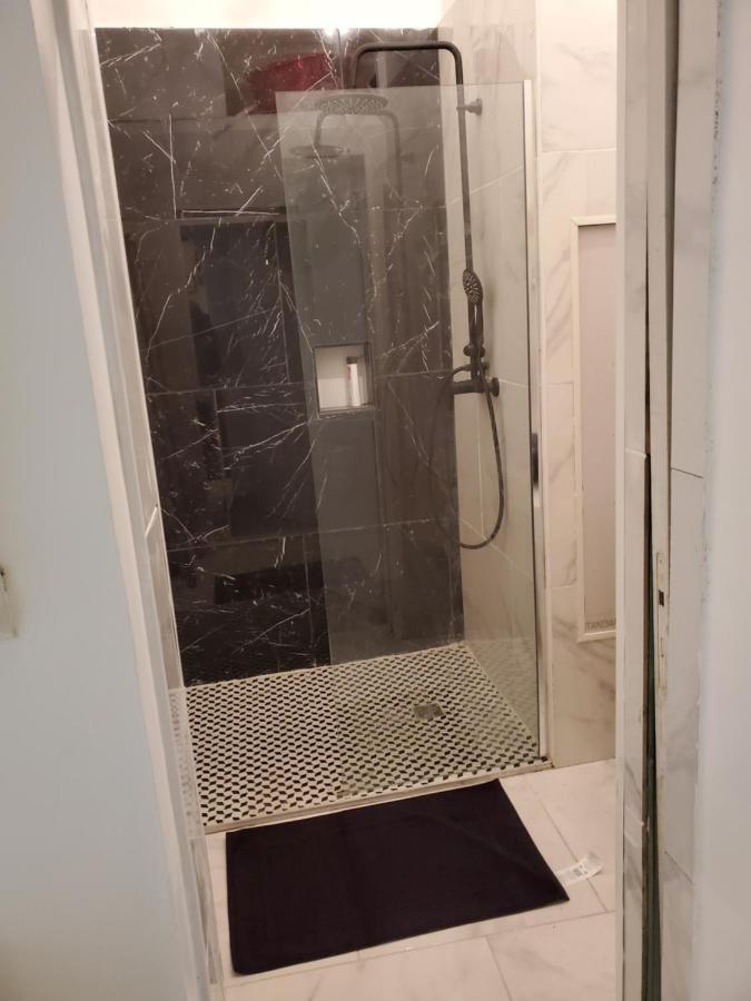 Ketia P Lejlighedshotel Marseille Eksteriør billede